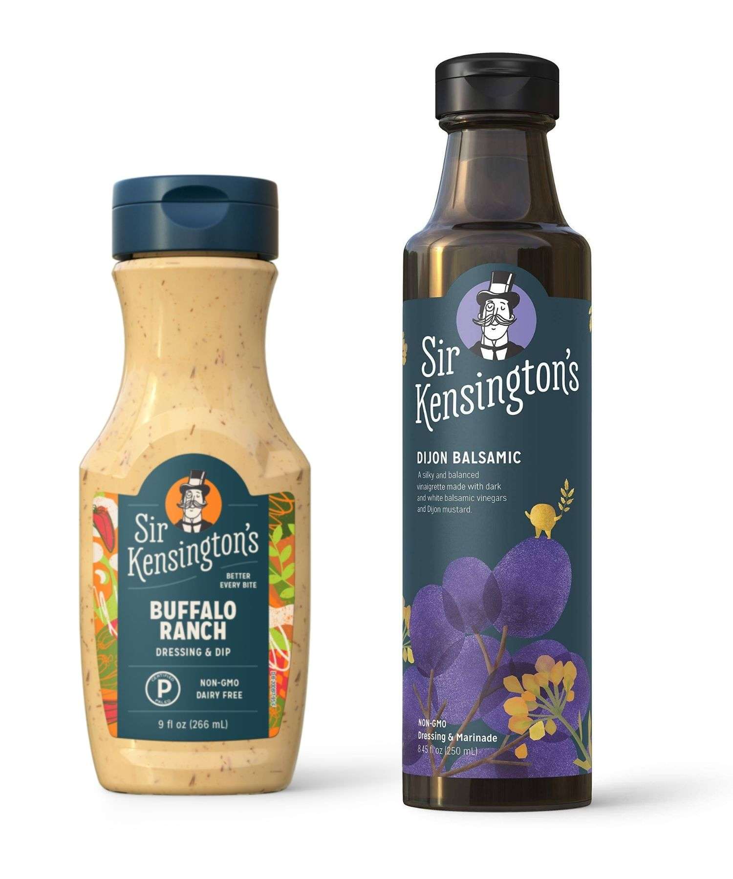 Whole30 Salad Dressing Brands &  Where to Buy Them!