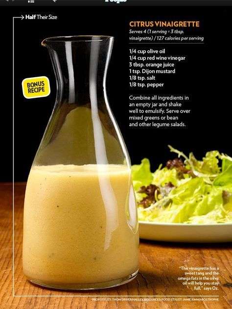 Zesty Tahini Salad Dressing with nutritional yeast, tahini ...